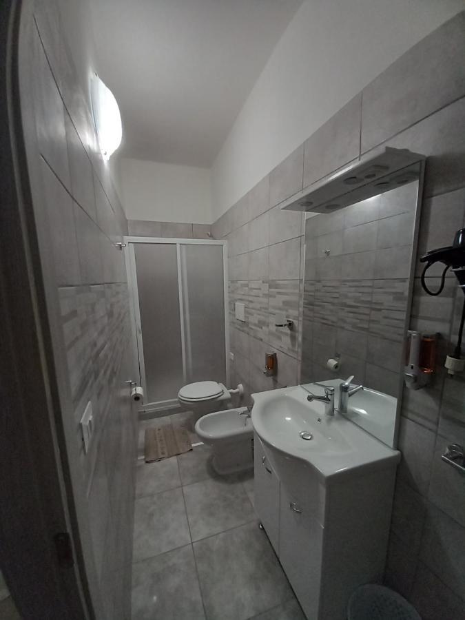 La Habitacion Del Mar Gallipoli Kamer foto